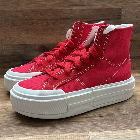 CONVERSE CTAS CRUISE HI BRAND NEW - Picture 2 of 7